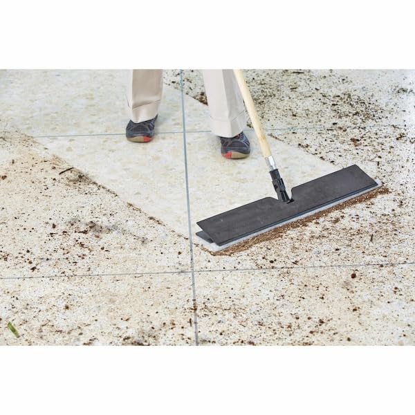 3M Easy Trap Duster - Sweep and Dust Sheets, 5" x 6" Sheets, 250 Sheets/Roll, 2 Rolls/Case
