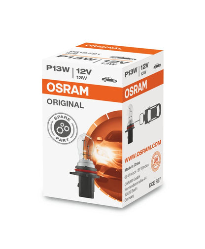 Foco Auxiliar OSRAM P13W Original