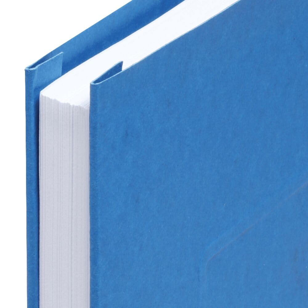 Oxford Cubiertas de informe con bisagra lateral marcada, azul oscuro, tamaño carta, 5 por paquete, (99402EE)