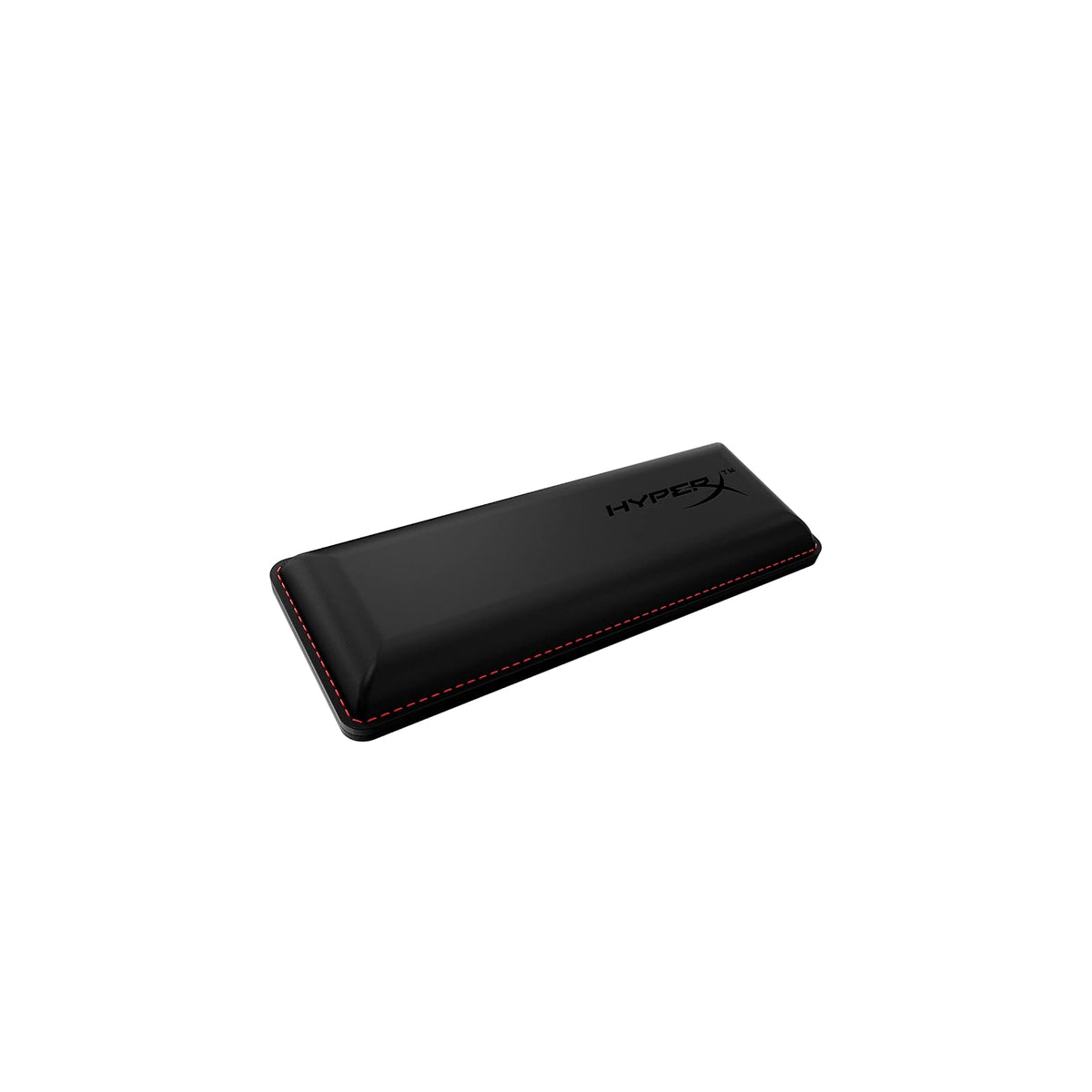 HyperX - Reposamuñecas - mouse - Gel refrescante - Espuma viscoelástica - Antideslizante, Negro