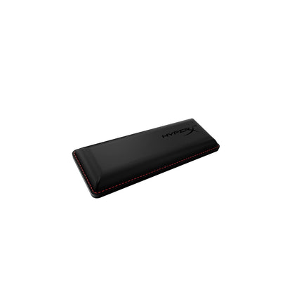 HyperX - Reposamuñecas - mouse - Gel refrescante - Espuma viscoelástica - Antideslizante, Negro