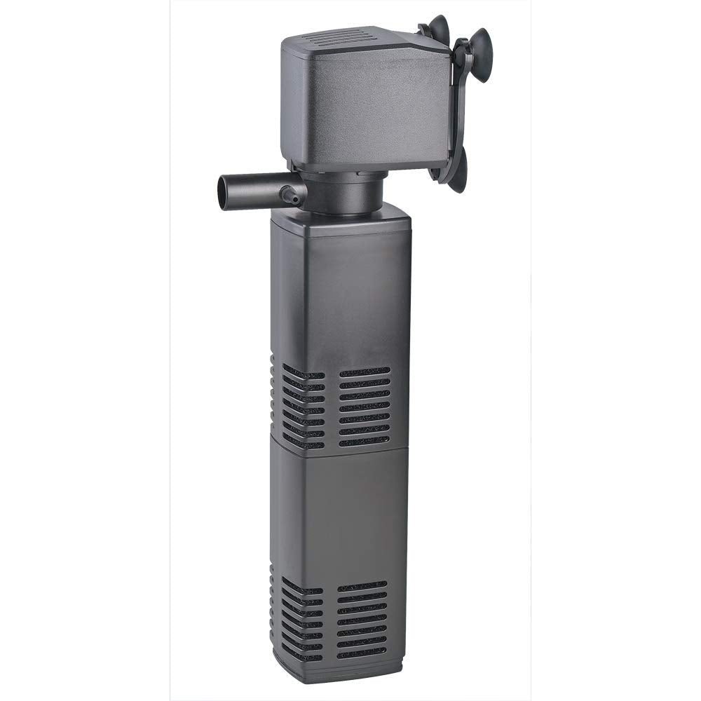 Lomas Filtro Interno Sumergible AquaJet para Acuario - 30 F