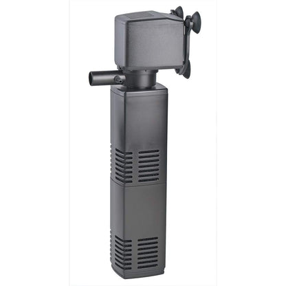 Lomas Filtro Interno Sumergible AquaJet para Acuario - 30 F