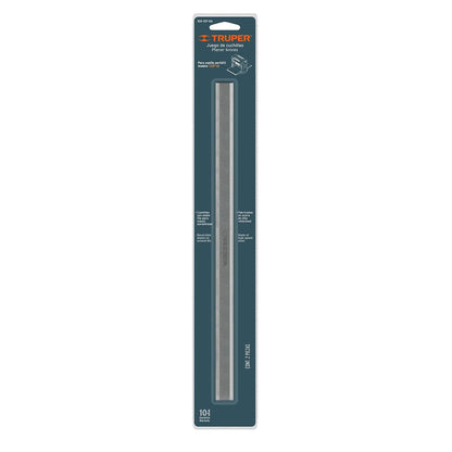 Truper R20-CEP-12A, Repuesto de 2 cuchillas para cepillo portátil CEP-12