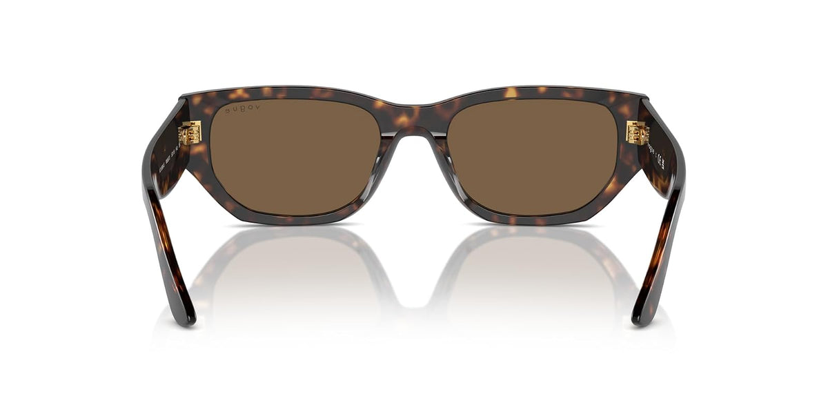 Vogue 0VO5586S Sunglasses Female