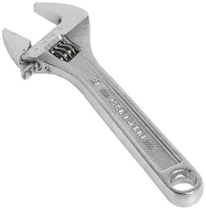 CRAFTSMAN CMMT81621 llave de acero de 6 pulgadas - Llave ajustable de 6 pulgadas
