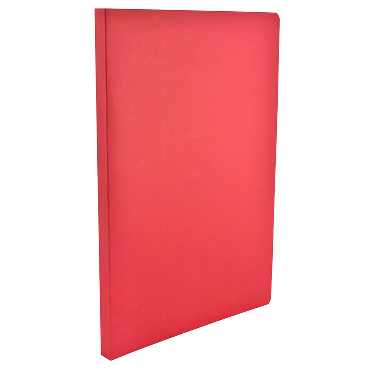 Wilson Jones / Carpeta con Mecanismo de Palanca Accopress&Accogrip Folder. Oficio p/ 150 Hojas. Rojo 48 pzas. P0971
