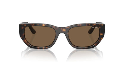 Vogue 0VO5586S Sunglasses Female