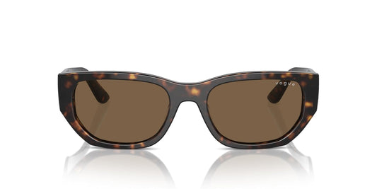 Vogue 0VO5586S Sunglasses Female