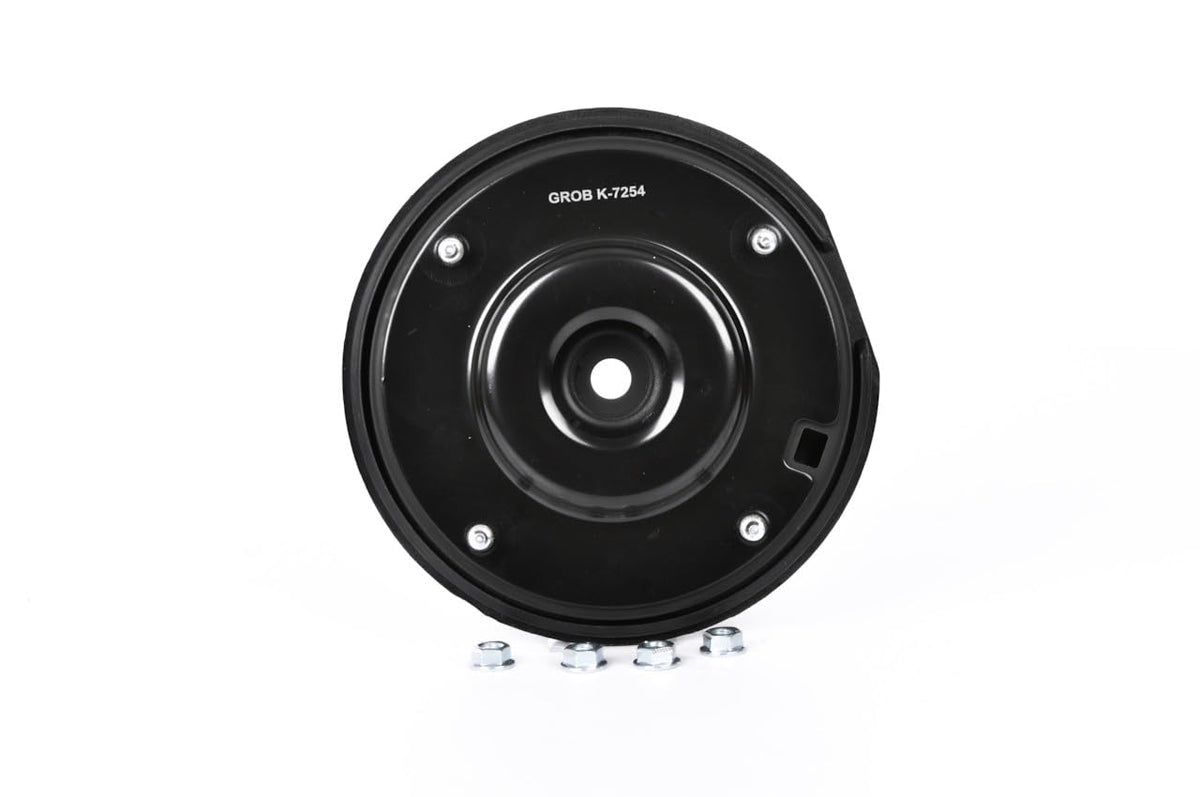 GROB Base de amortiguador K-7254 | Compatible con CHRYSLER 300M 1999 2000 2001