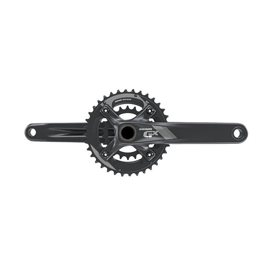 Sram GX 1000 GXP 11 Speed 36/24T - Juego de bielas sin Soporte Inferior