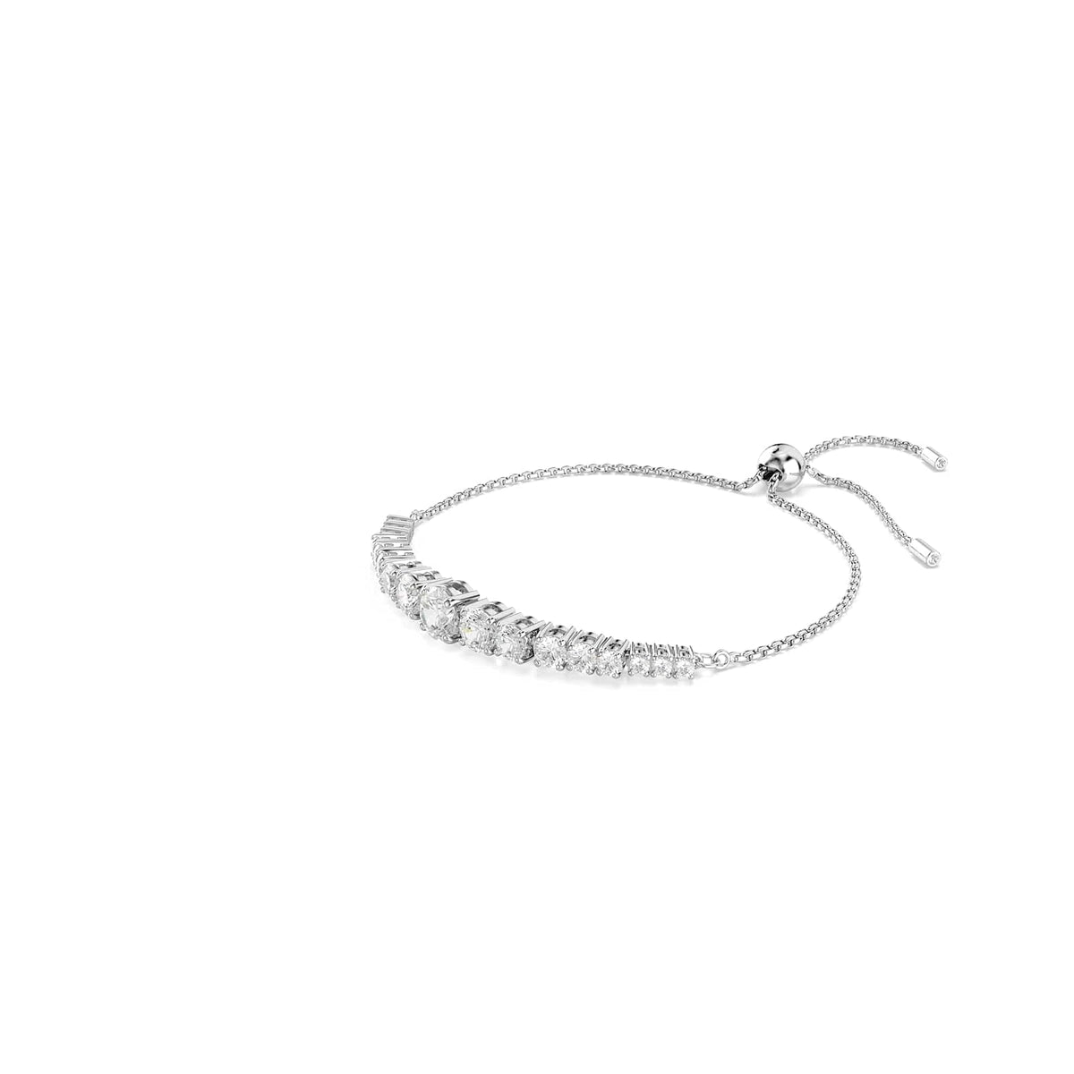 Swarovski Matrix Tennis Kollektion Armband
