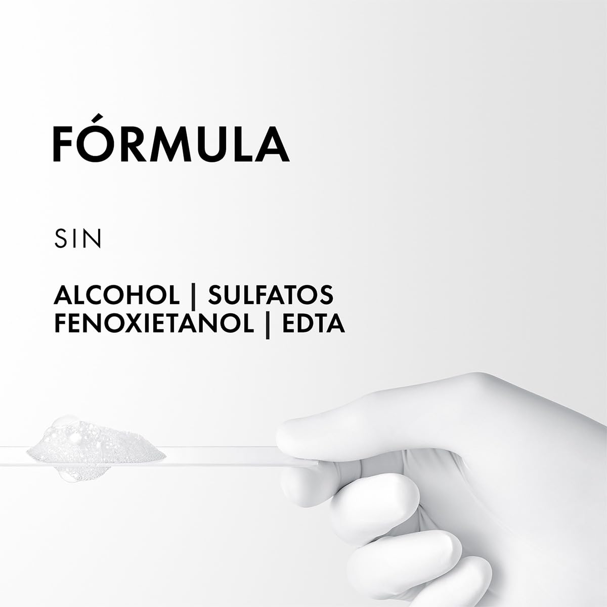 Vichy Gel Limpieza Rostro Anti-imperfecciones Normaderm Phytosolution - Reduce brillo e imperfecciones, para piel rasa o propensa al acné