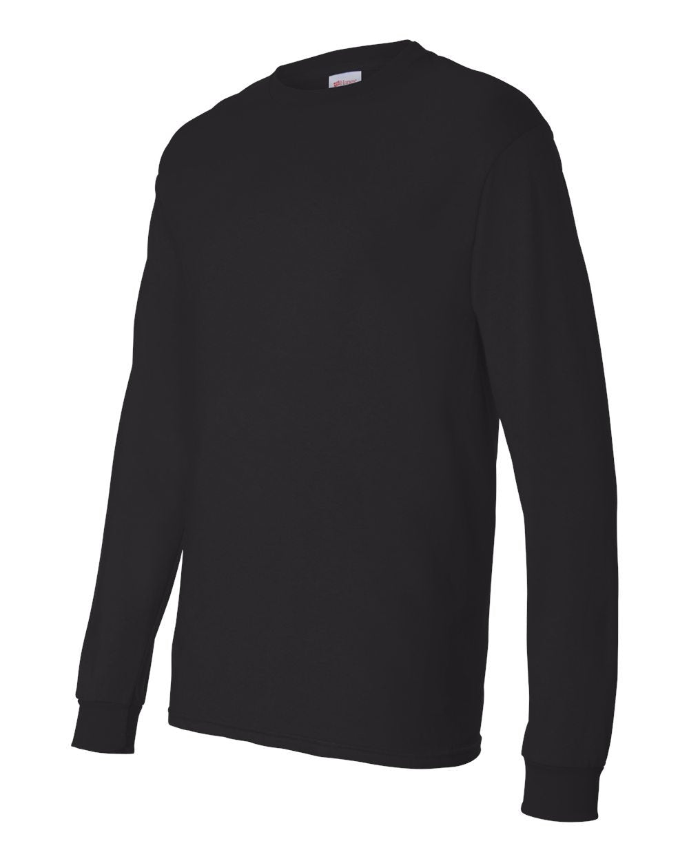 Hanes Comfortsoft - playera de manga larga (2 unidades) camisa para Hombre