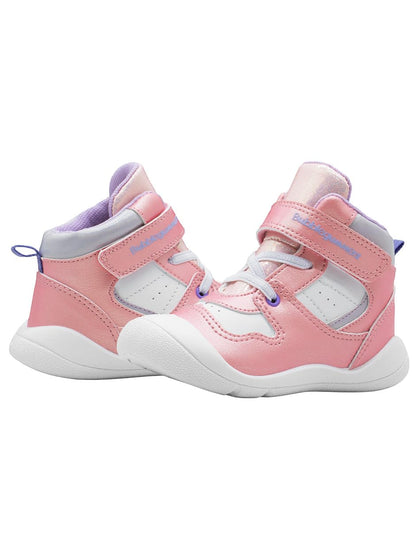 Bubble gummers Apolo I Zapatos para Uniformes de Escuela para Unisex-niños