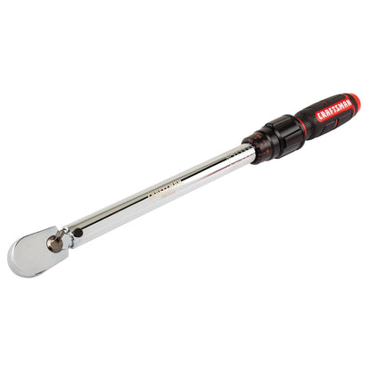 CRAFTSMAN Llave dinamométrica, SAE, 3/8 pulgada CMMT99433