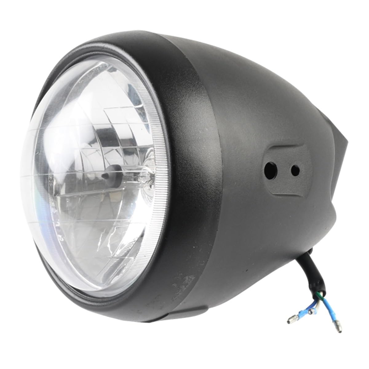Italika F09010148 Faro, Negro