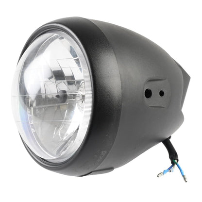 Italika F09010148 Faro, Negro
