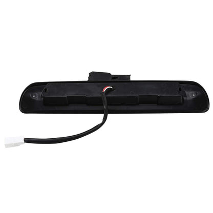 DNA Motoring Luz de Freno LED de Tercera Cola, Cromado, 3BL-TTU00-LED-CH [compatible con Toyota Tundra 00-06]