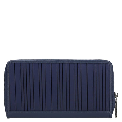 Westies Cartera para Mujer Azul HBASTEROPEWE