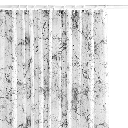 Vianney 77557 Cortina de Baño Mármol