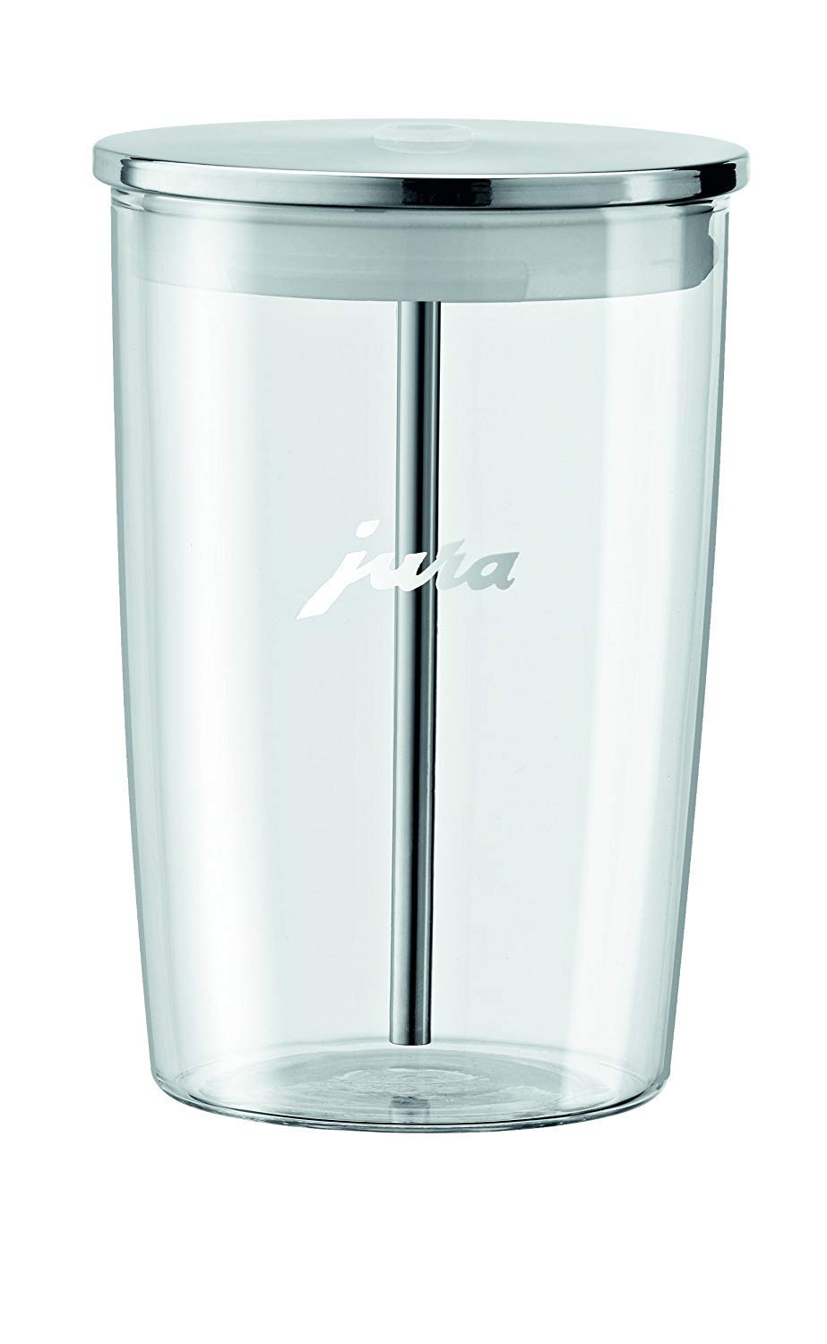 Jura 72570 Glass Milk Container, Transparente