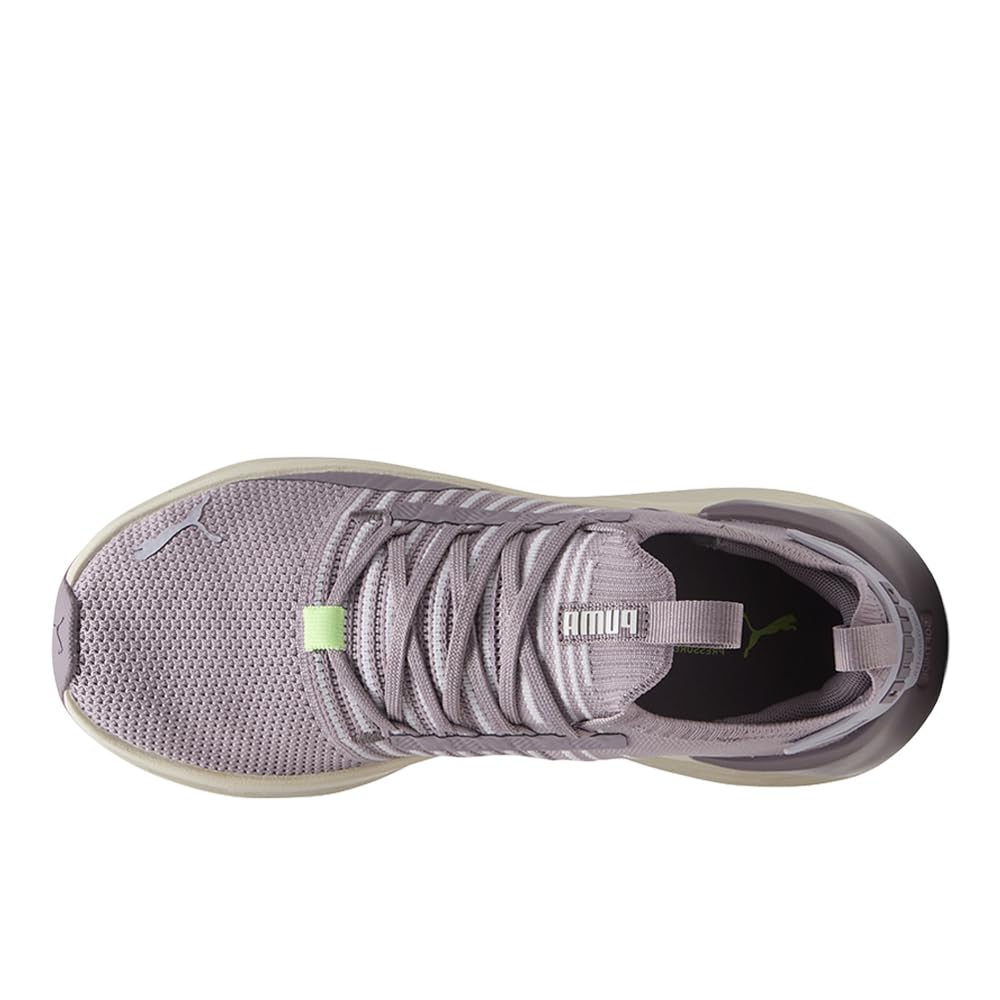 Puma Softride Symmetry Fuzion - Tenis para Mujer | Zapatos para correr de carretera