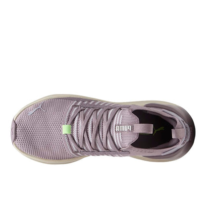 Puma Softride Symmetry Fuzion - Tenis para Mujer | Zapatos para correr de carretera