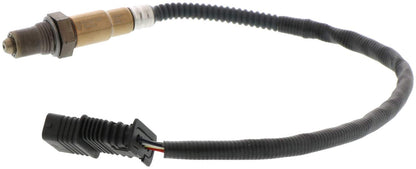 Bosch Sensor de oxígeno banda ancha 17015 | Compatible con Select BMW 335i, 435i, 535i, 640i, 740i, 740Li, ActiveHybrid 3/5/7, M2, M235i, X4, X5, X6 + más