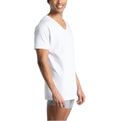 Fruit of The Loom Playera Ropa Interior para Hombre