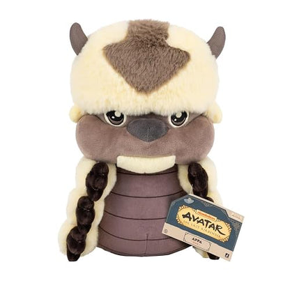 Avatar Legends Peluche de 8" Appa BOOK 1