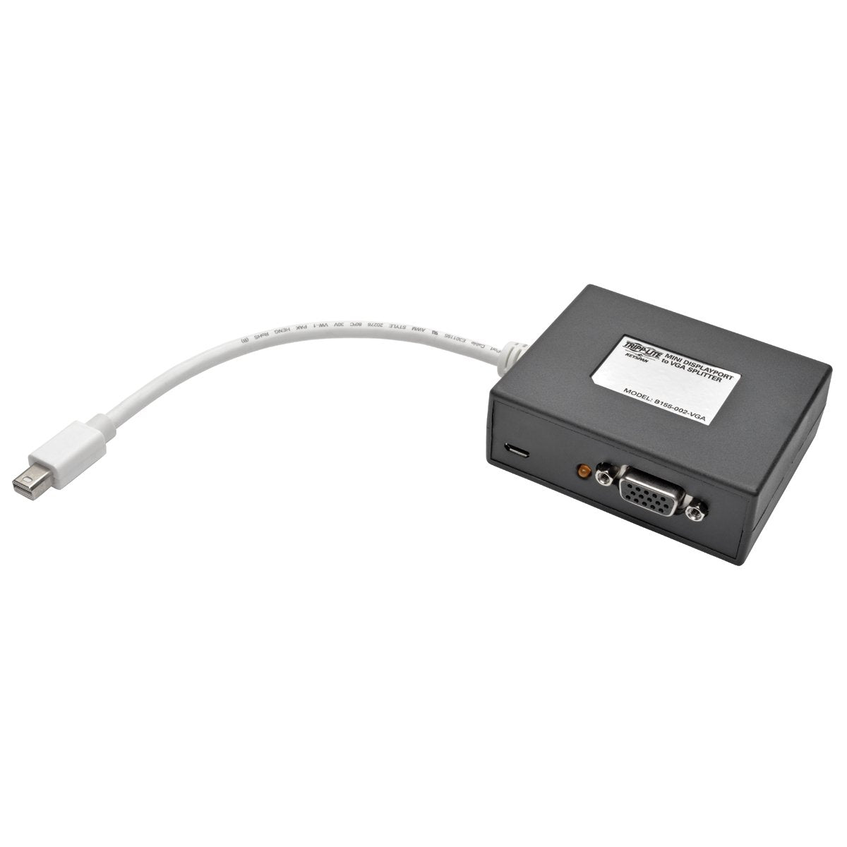 Tripp Lite B155-002-VGA Video Cable