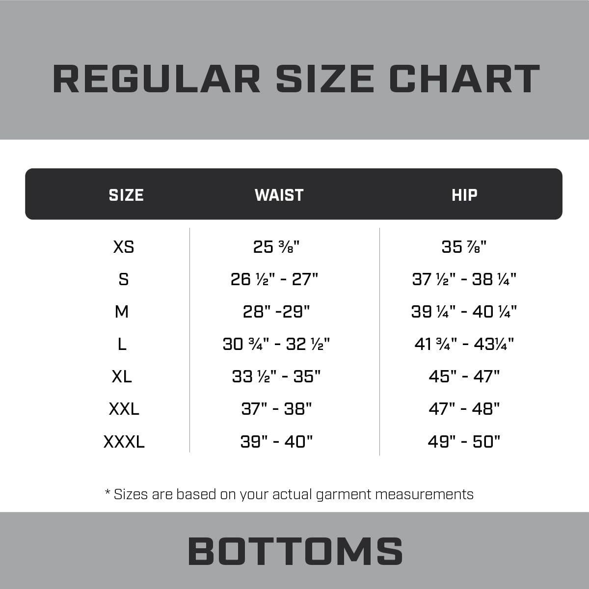 PGA TOUR Motionflux - Pantalones de Meter para Mujer