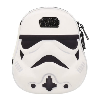 Star Wars Estuchera Lapicera Stormtroopers