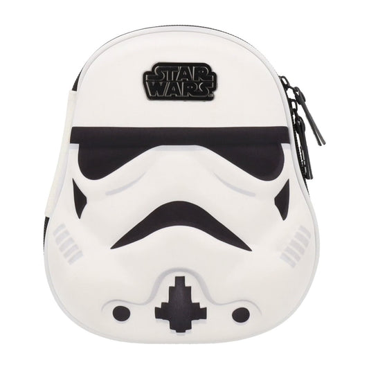 Star Wars Estuchera Lapicera Stormtroopers