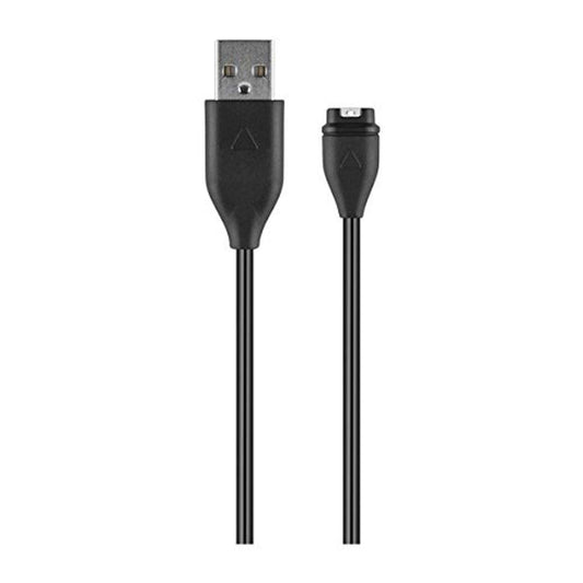 Garmin Cable Cargador para Varios Modelos, Conector USB-A a Plug