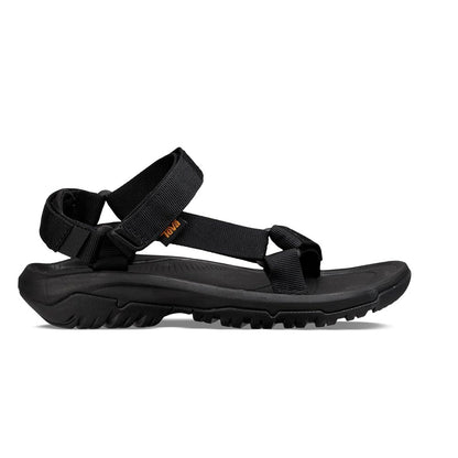 Teva Sandalia Universal para Hombre, Color Verde/Azul, Talla 38