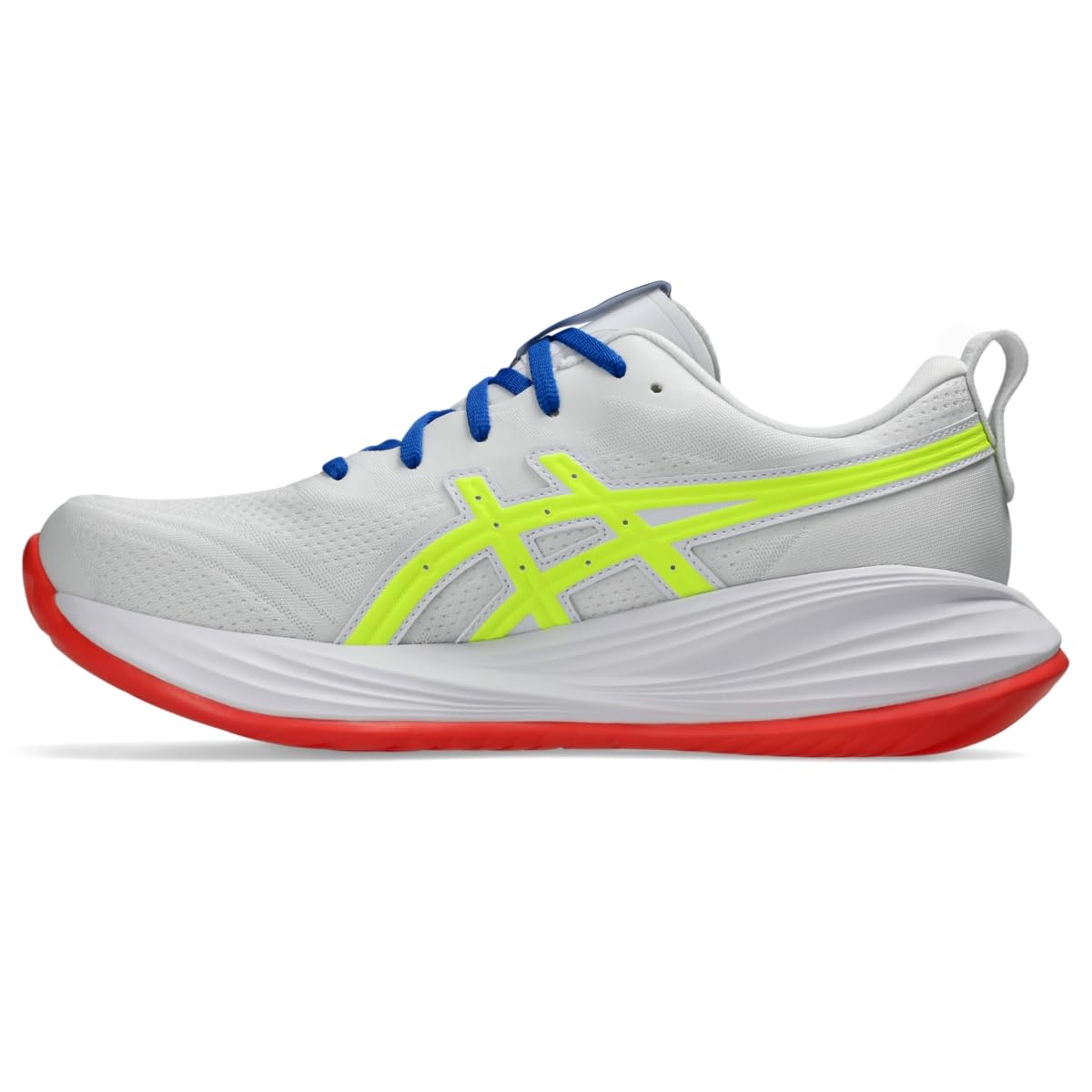 Asics Gel-Cumulus 27 - Tenis de Correr para Hombre