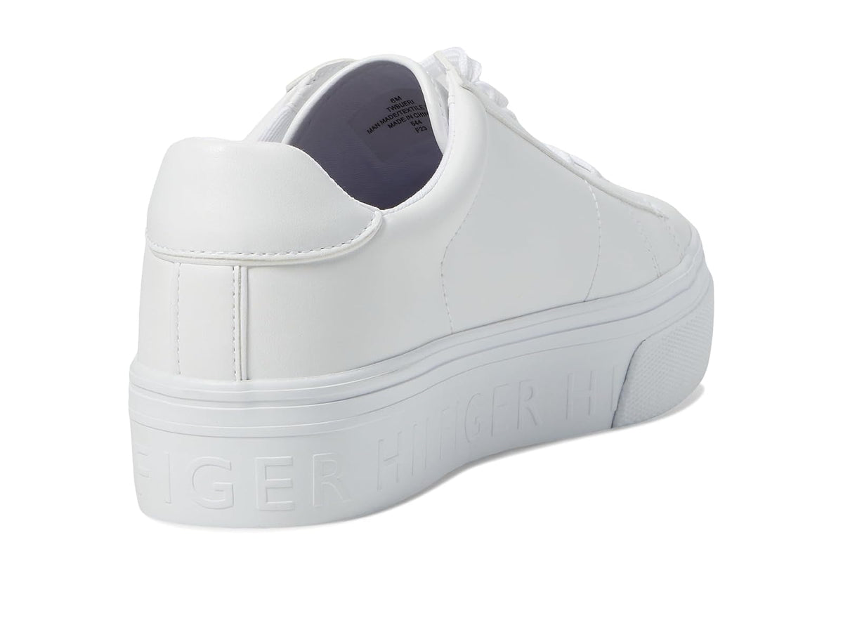 Tommy Hilfiger Bueri Zapatillas para Mujer