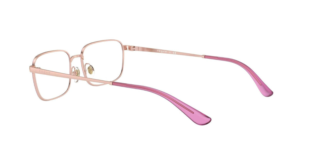 Vogue Eyewear Mujeres Vo4191 Gafas Graduadas Rectangulares