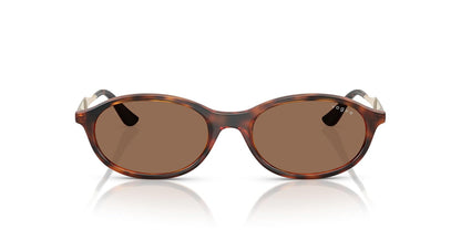 Vogue Vo5625s Gafas Mujer - 52 mm - Dark Havana - Dark Brown