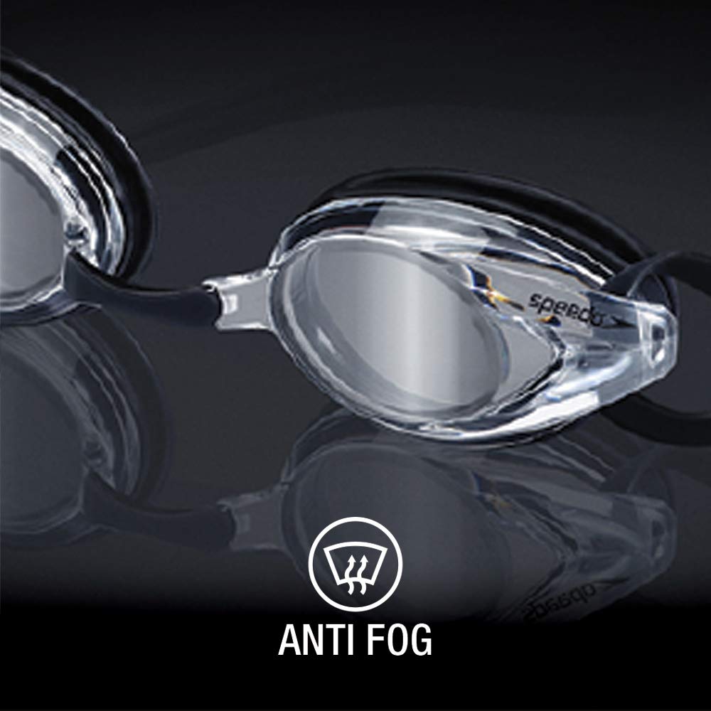 Speedo Jr. Vanquisher 2.0 Optical Goggle Máscara niños Unisex