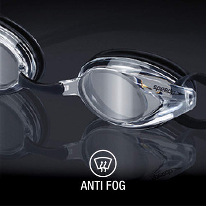 Speedo Jr. Vanquisher 2.0 Optical Goggle Máscara niños Unisex