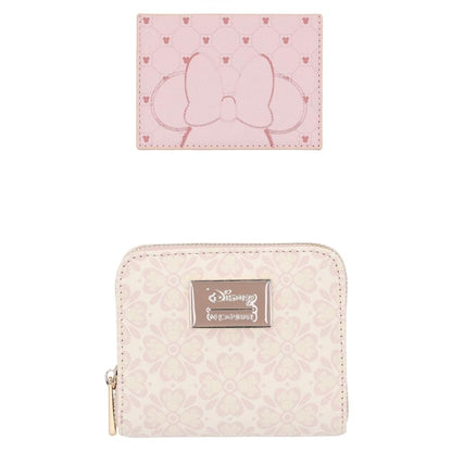 W Capsule Minnie Set Cartera para Mujer Beige ACDANOT11CW
