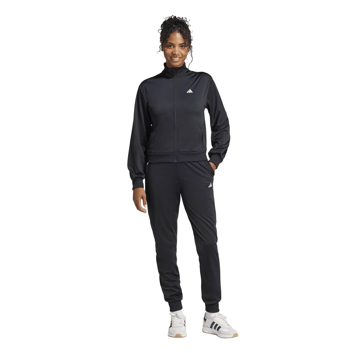 adidas Essentials Feel Cozy Conjunto Deportivo Mujer