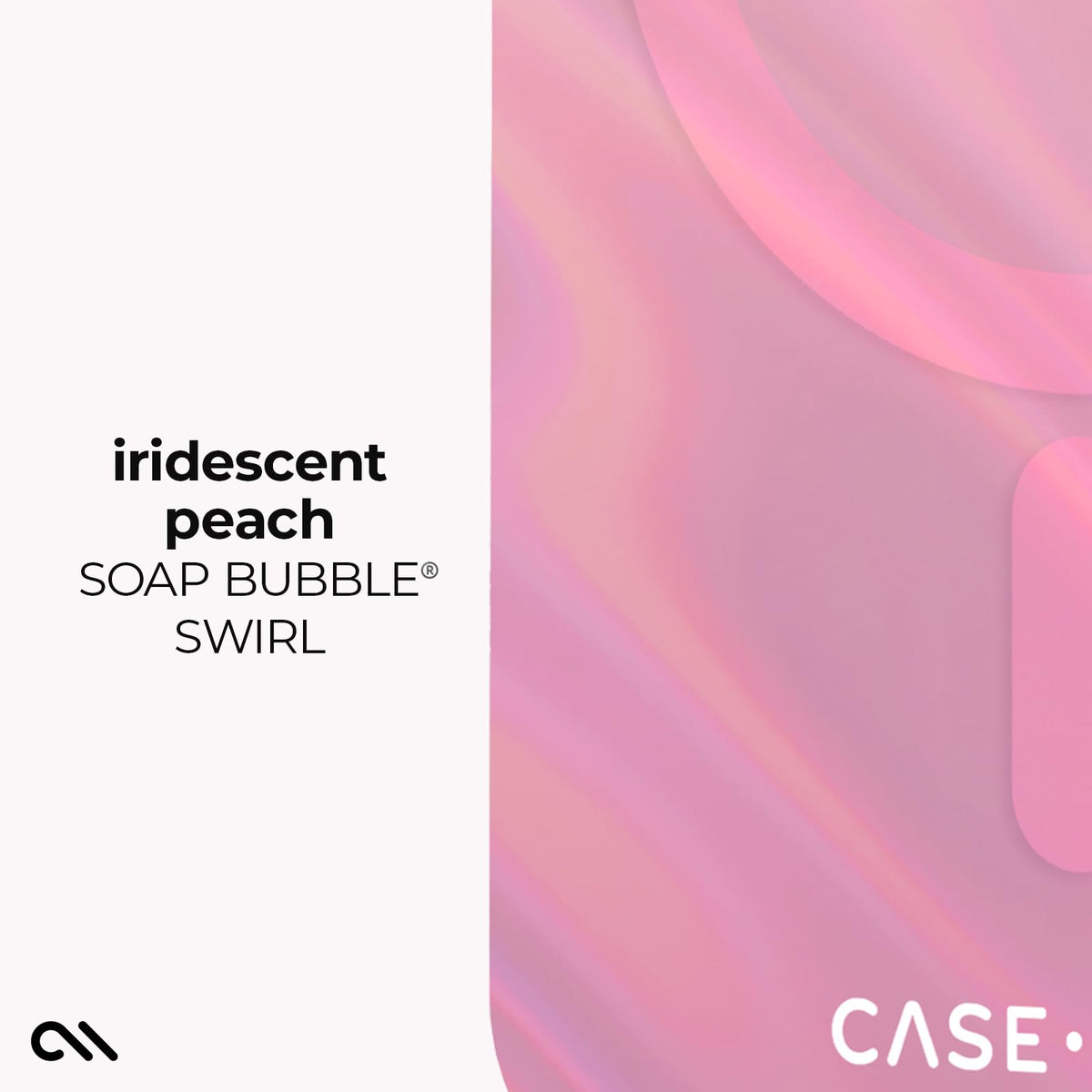 Case-Mate - Funda de jabón para Samsung Galaxy S26 Ultra [Carga magnética e inalámbrica] - Funda de teléfono para Mujer con protección contra caídas de 12 pies, Cubierta magnética para Samsung Galaxy