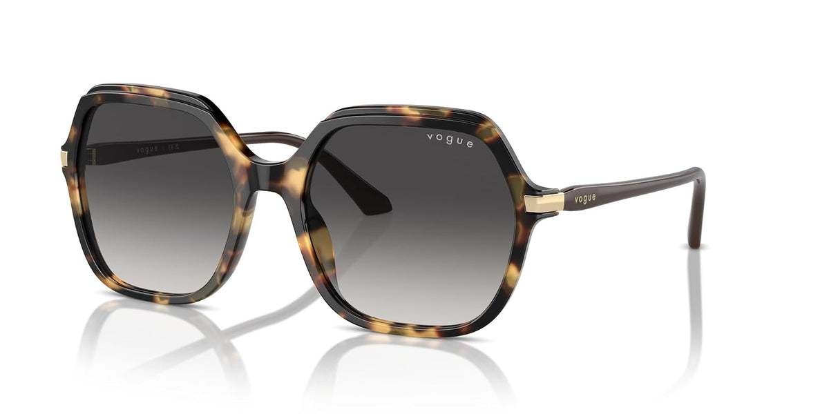 Vogue Eyewear Vo5561s - anteojos de sol cuadradas para mujer