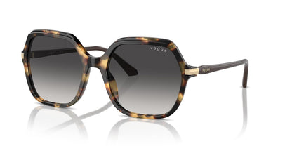 Vogue Eyewear Vo5561s - anteojos de sol cuadradas para mujer