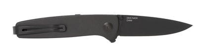 SOG Twitch III/Blackout/Blister Pack