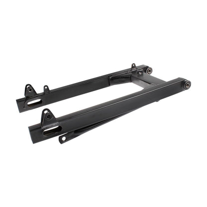 Italika F02010264 Horquilla Tras, Negro
